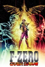 Nonton film F-Zero: Overdrive (2020)
