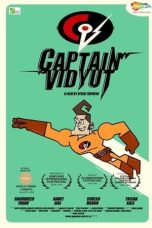 Nonton film Captain Vidyut (2020)