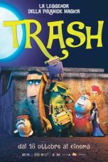 Nonton film Trash (2020)