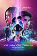 Nonton film AI Love You (2022)