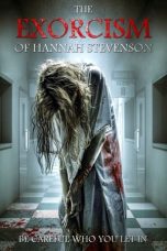 Nonton film The Exorcism of Hannah Stevenson (2022)
