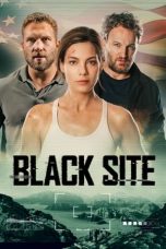 Nonton film Black Site (2022)