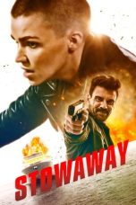 Nonton film Stowaway (2022)