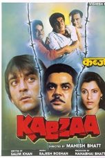 Nonton film Kabzaa (1988)