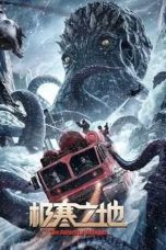 Nonton film The Antarctic Octopus (2023)