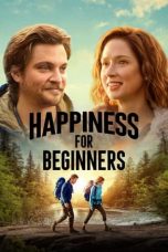 Nonton film Happiness for Beginners (2023)