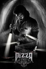 Nonton film Pizza 3: The Mummy (2023)