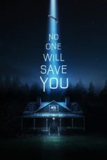 Nonton film No One Will Save You (2023)