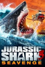 Nonton film Jurassic Shark 3: Seavenge (2023)