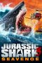 Nonton film Jurassic Shark 3: Seavenge (2023)