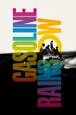 Nonton film Gasoline Rainbow (2024)